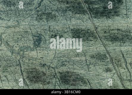Dark green marble texture background Stock Photo