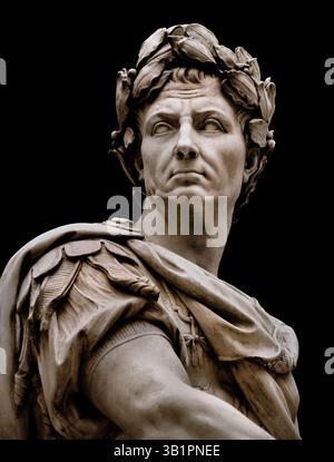 TKC016 ユリウス・カエサル / Julius Caesar Julius Caesar - Wikipedia