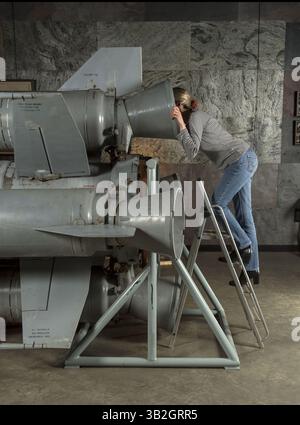 May 10, 2015 - ..Rocket fuel cap and guage..Hypersonic HFL Kholod ...