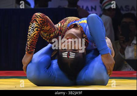 The Sports Authority of India and Ministry of Youth Affairs & Sports in ...