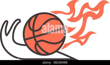 Snail design icon logo template Stock Vector