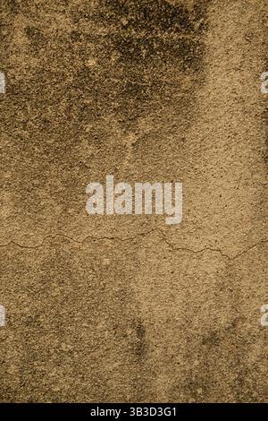 wall background in distress and decay Stock Photo