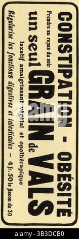 Publicité Ancienne Bas Cornuel 1936 – Issue De Magazine Plasal – Format 26x16 Cm