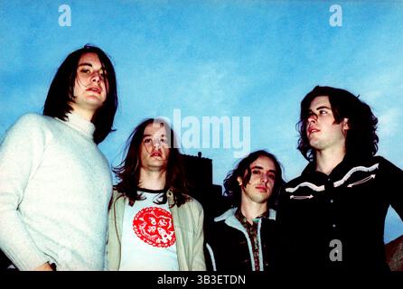 ザ・ダットサンズ　ヘッド・スタンツ　The Datsuns the-datsuns-3b3etdn.jpg