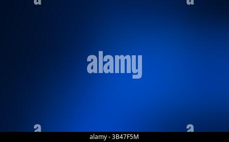 Light blue gradient background .Minimalist design using for  presentation brochure poster . Raster abstract light blue blurred background, smooth Stock Photo
