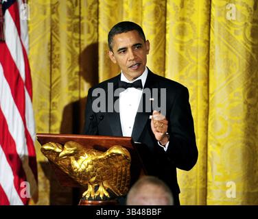 United States President Barack Obama's new Press Secretary, Jay Carney ...