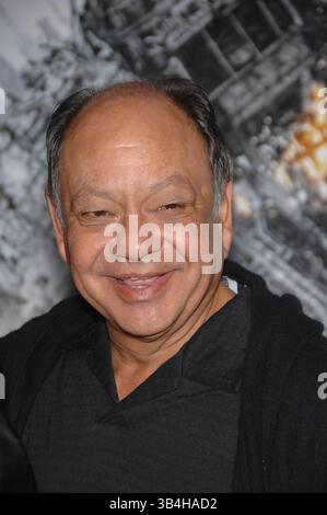 Cheech Mar Cheech Marin at the Premiere of Columbia Pictures / Marvel's