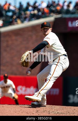 Giants' Logan Webb'S San Diego Game: A Fan'S Perspective - eprlx5z