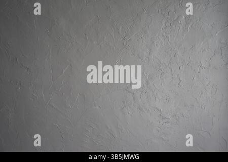 Cement or concrete wall for background Stock Photo