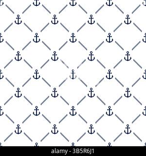 Boat pattern seamless background texture repeat wallpaper geometric ...