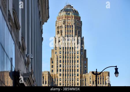 Stunning Nyc Art Deco Landmarks image