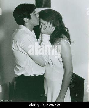 The Godfather 1972 The Godfather 1972 Simonetta Stefanelli as Apollonia
