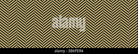 Set of seamless geometric vector patterns with retro-inspired design in warm tones, perfect for textile prints, wallpapers, and modern decorative. Stock Vector