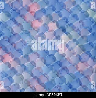 Background with threads Stock Vector