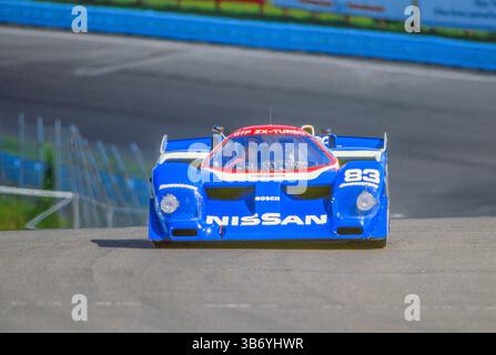 Gtp zx t hi-res stock photography and images - Alamy