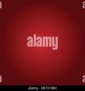 Red abstract gradient background. Vector illustration. EPS editable file. Modern design. Creative art. High-quality graphic. Stock Vector