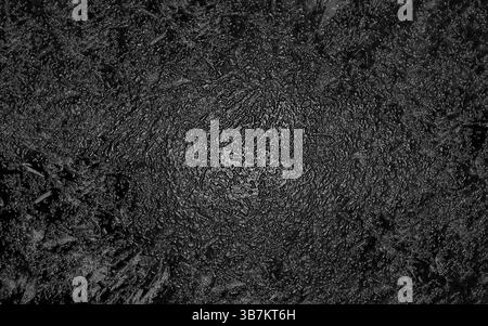 Dark and textured background providing a dramatic and grunge aesthetic, suitable for various design projects.Belarus Stock Photo