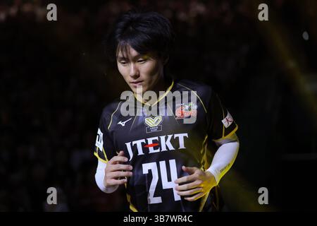 Tomohiro ogawa hi-res stock photography and images - Alamy