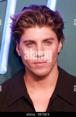 Road House 2024 Road House 2024 LUKAS GAGE EDITORIAL USE ONLY Copyright