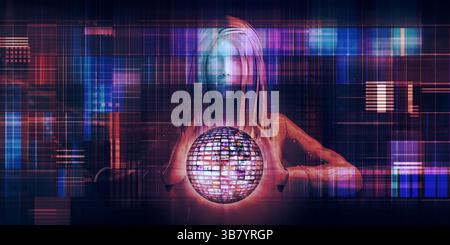 Open Source Technology Or Technologies As Abstract Stock Photo