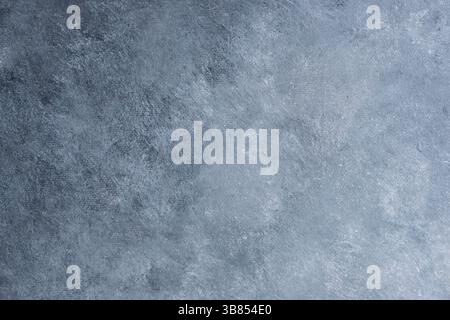 Painted grey texture Stock Photo