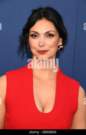 LOS ANGELES CA MAY 7 Morena Baccarin At CBSFEST 2025 2026 Los Angeles Ca May 7 Morena Baccarin At Cbsfest 2025 2026 Schedule Event To Celebrate Cbs 2025 2026 Primetime Lineup At Paramount Studios In Los Angeles On May 7 2025 Credit Jeffrey Credit Mediapunch Incalamy Live News 3b8kb06