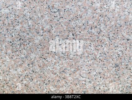 Texture of granite stone wall background Stock Photo