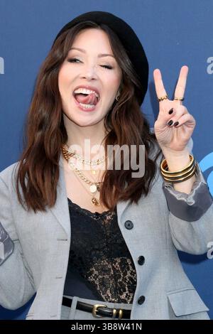 Ca. 07th May, 2025. Fiona Rene at arrivals for CBS FEST 2025-26