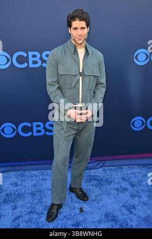 LOS ANGELES CA MAY 7 Asher Grodman At CBSFEST 2025 2026 Schedule Ca 07th May 2025 Asher Grodman At Arrivals For Cbs Fest 2025 26 Paramount Studios Hollywood Los Angeles Ca May 07 2025 Credit Michael Live News 3b8wnhg 