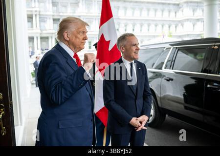 Prime Minister Mark Carney greets people during the Vancouver Pride