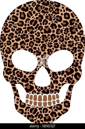 skull-silhouette-with-a-