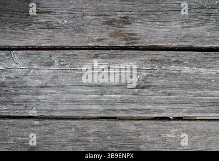 A wood texture from different boards Stock Photo