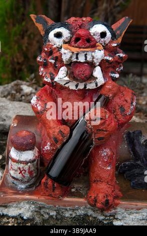 Taketomi island okinawa japan funny hi-res stock photography and