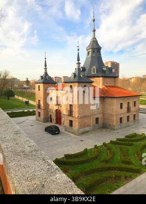 The Chapel of the Virgen del Puerto - Ermita de la Virgen del Puerto ...