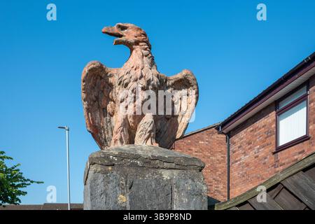 May 2025 - Yatton, North Somerset, England, UK Stock Photo - Alamy