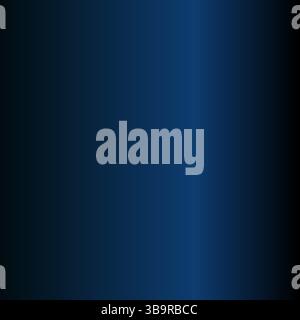 Dark to Light Blue Gradient Vector Background Stock Vector