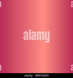 Gradient background from dark pink to light pink Stock Vector