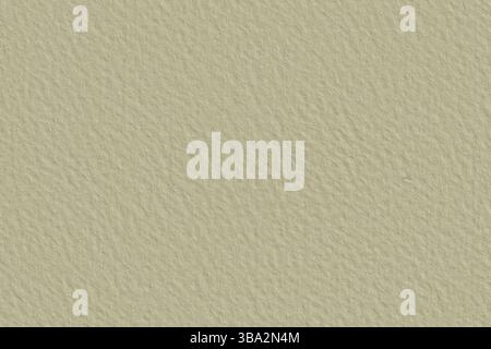 Gray or yellowish structured paper texture background, Liptovsky Mikulas, Slovakia, Europe Stock Photo