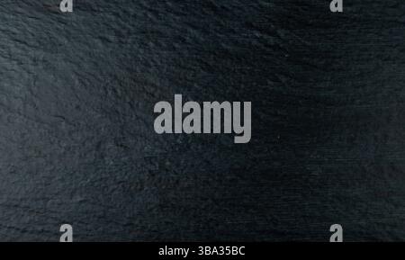 DARK RELIEF TEXTURE VIEW FROM ABOVE Stock Photo