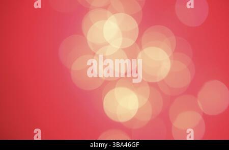 Fireworks bokeh new years eve trees explosion fire amsterdam Stock Photo