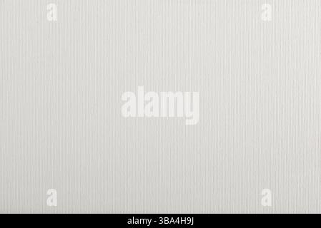 Texture of drawing pastel paper (ivory paper) as background Stock Photo