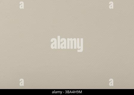 Texture of drawing pastel paper (beige paper) as background Stock Photo