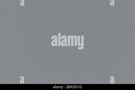 Gray structured paper with small metallic particles - abstract background texture, Liptovsky Mikulas, Slovakia, Europe Stock Photo