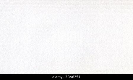 White stripe paper, canvas, eggshell texture. Versatile background for collage, scrapbooking Stock Photo