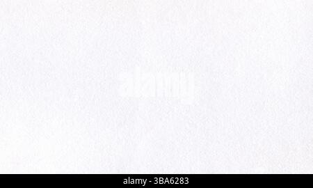 Eggshell texture background. Real ivory, white, creamy, pale, ecru paper canvas for digital design project, scrapbooking Stock Photo