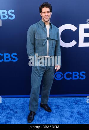 LOS ANGELES CA MAY 7 Asher Grodman At CBSFEST 2025 2026 Schedule Los Angeles California Usa May 07 Asher Grodman Of Ghosts Arrives At The Cbsfest 2025 2026 Schedule Held At Paramount Studios On May 7 2025 In Los Angeles California United States Schedule Event To Celebrate Cbs 2025 2026 Primetime Lineup At The Paramount Studios Lot In Los Angeles The Lineup Features One New Comedy Four Action Packed Dramas Three Unscripted Series 18 Returning Series Sports And Special Event Programming Photo By Xavier Collinimage Press Agency 3ba6dfm 