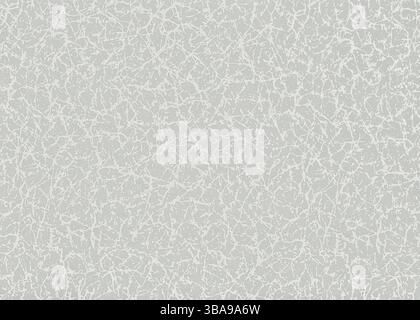 Background of grey paper wallpaper with chaotic lines Stock Photo