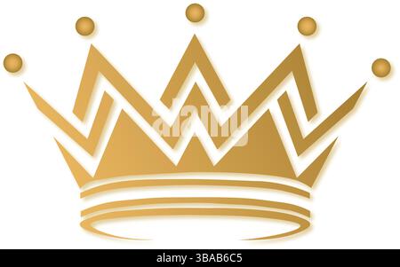 soldier memorial crosses with helmet and shadow tribute Stock Vector