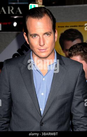 WILL ARNETT WHEN IN ROME WORLD PREMIERE HOLLYWOOD LOS ANGELES CA USA 27