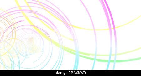 Soothing Background with Polygon Modern Fashion Glamor Stock Photo